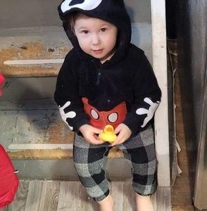 Meet your Posher, Heather